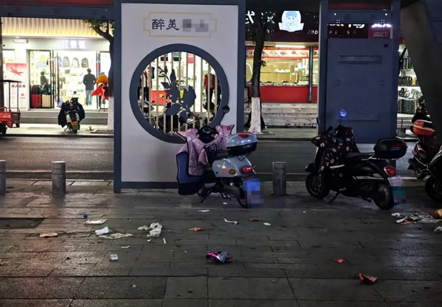 湖北小县城，为何突然热衷于“刷脸”？ 第5张