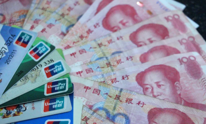 手机支付新规：单笔超3000元将被抽查！你的钱还安全吗？ 第5张