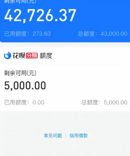 最大化利用花呗额度：提升财务周转的秘密武器