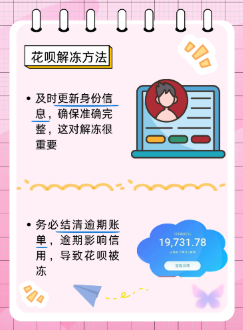 花呗额度轻松提升，周转资金必备神器