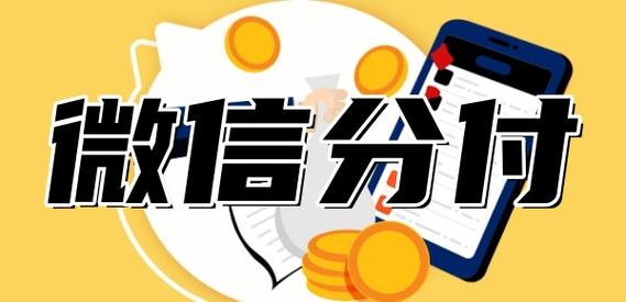 山本无忧因雪白头，水本无愁因风起皱：当微信分付为生活解冻