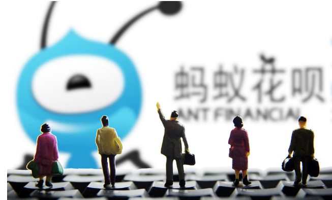如何利用花呗提升额度实现资金周转