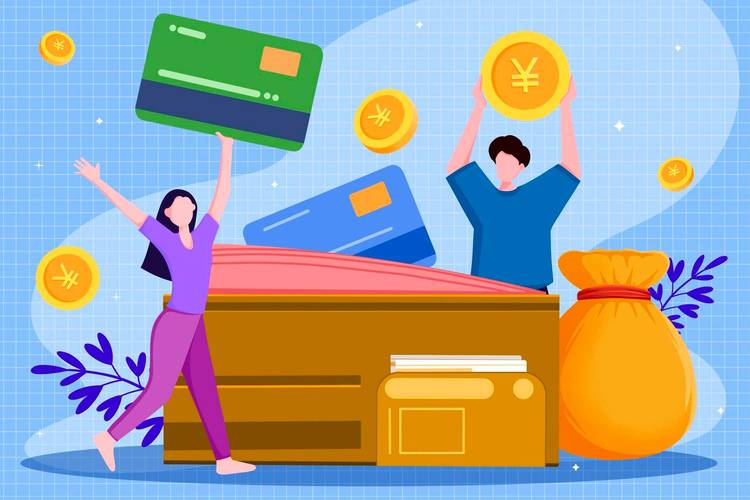  如何运用分付额度实现资金有效周转？