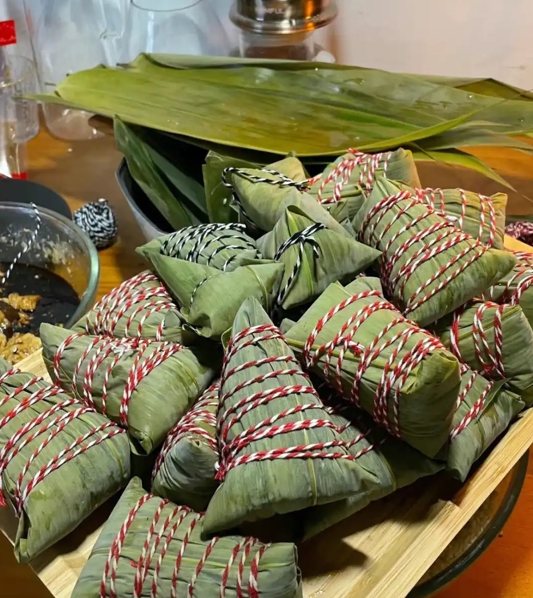 艾叶小镇，古韵盎然，一场穿越千年的时光之旅