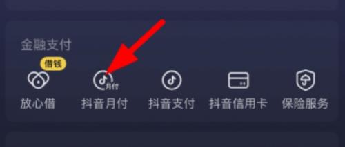 网贷新规出台，网贷平台纷纷倒下，抖音月付能否逆袭？