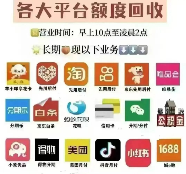 “金玉系列额度申请，不看征信，不看大数据！灵活运用，人人都可申请 第2张