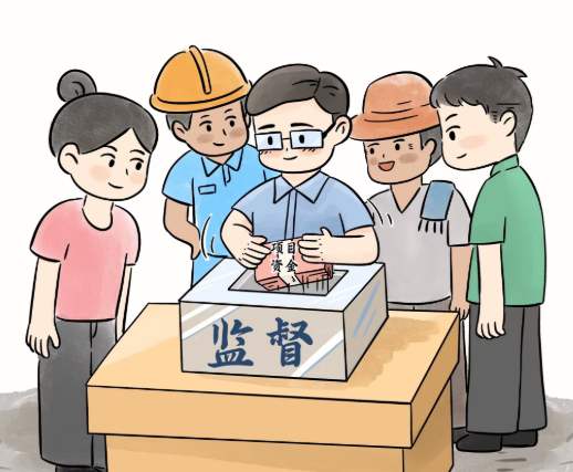 当了村干部后，我明白一定要远离这3种人，否则你麻烦不断