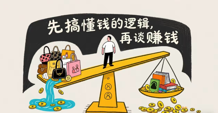 前几天刷到一段小诗，没署名，却一下戳中了我 ——“何时葡萄在熟透？你要静候再静候。”