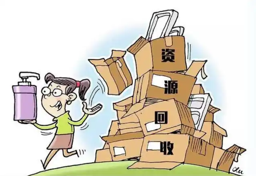 为什么易拉罐价格那么高？