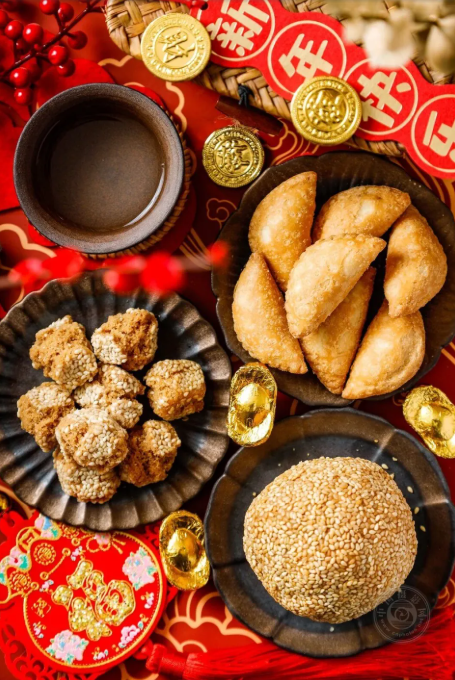 年味儿咋就越来越淡了？