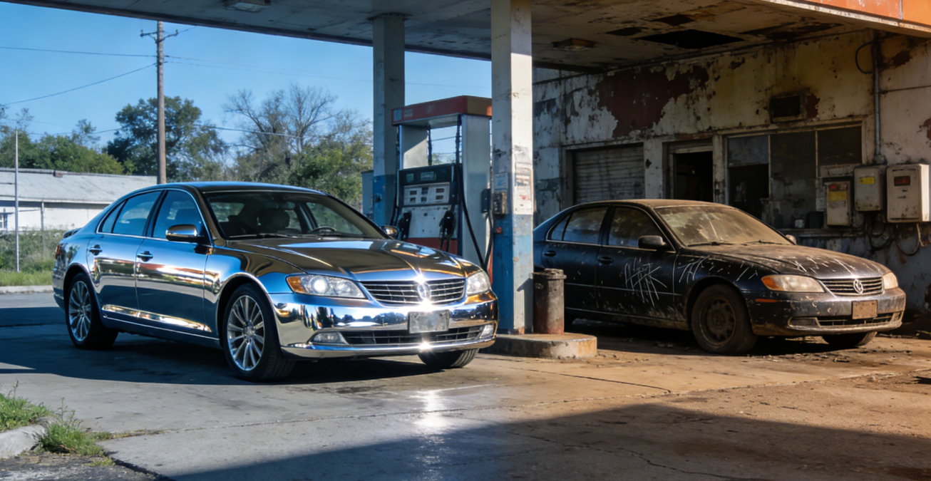 你嫌我给的不够好，却在别人那受尽委屈——全程没有提及一个人，却好像写尽了人与人之间的真心与遗憾。